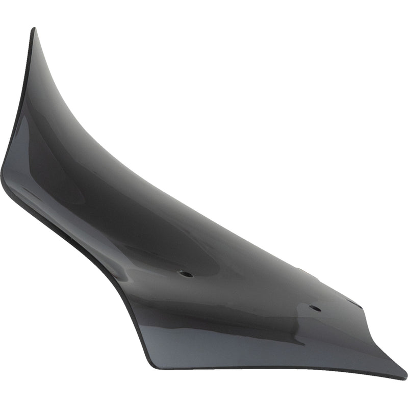 Klock Werks Flare™ Windshield - KWW-01-0762-DS For Harley Street Glide 2023-2026