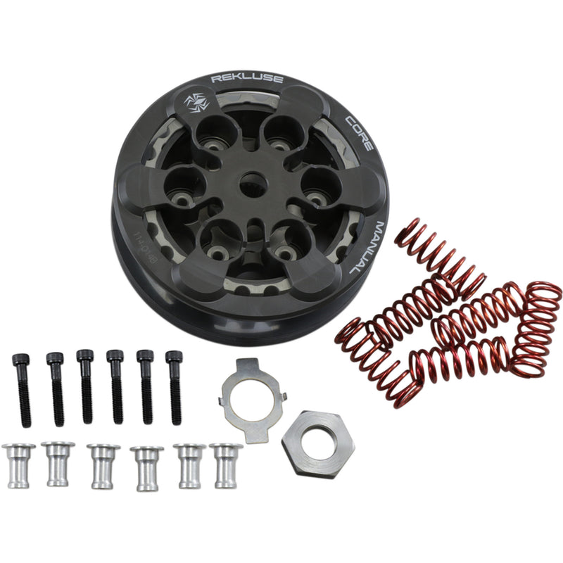 Rekluse Core Manual Clutch Kit - RMS-7013 Honda CR250R / CRF450R 1992-2008