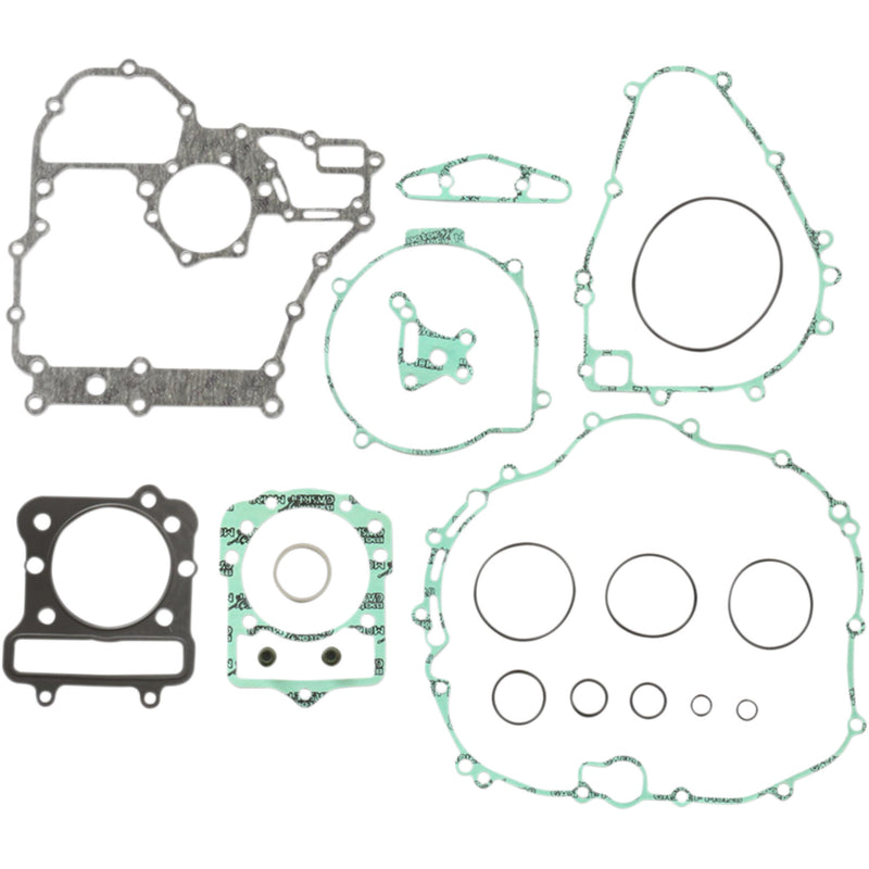 Athena Gasket Kit - P400250850304 Kawasaki 300 Bayou 4x4 1989-2004