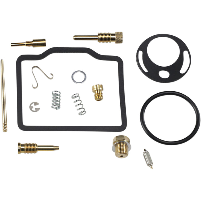 K&l Supply Standard Repair Kit - 18-2412 Honda Super Sport / Scrambler / CL175K Scrambler 1972-1973
