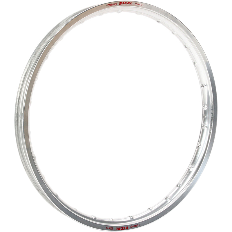 EXCEL RKGBS400 GBS405 Takasago Rim Rim - Takasago - Front - 28 Hole - Silver - 19x1.4