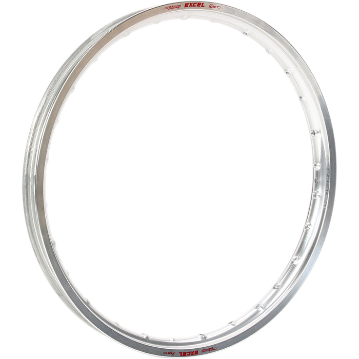 EXCEL RKGBS400 GBS405 Takasago Rim Rim - Takasago - Front - 28 Hole - Silver - 19x1.4