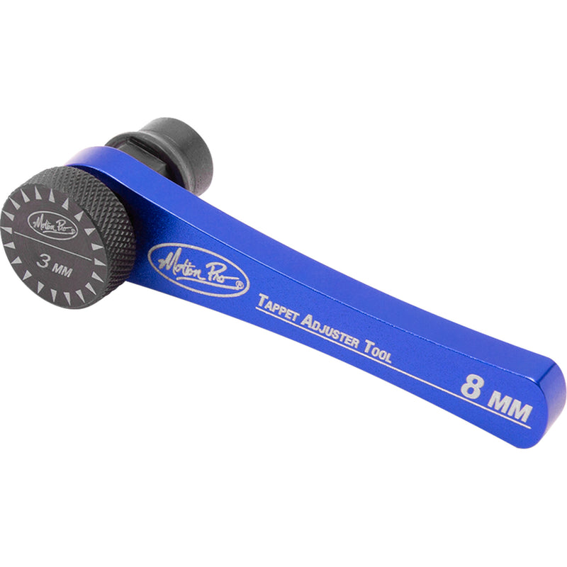 MOTION PRO 3801-0417 08-0732 Tappet Adjuster Tool 3x8 mm