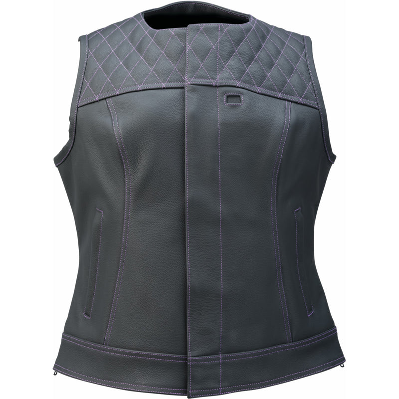 Z1R Women's Werk Vest Black