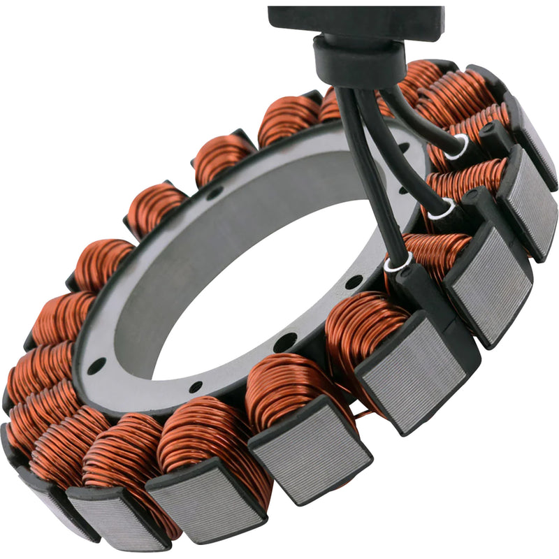 Rm Stator Stator - RMS010-108648 For Harley 2001-2006