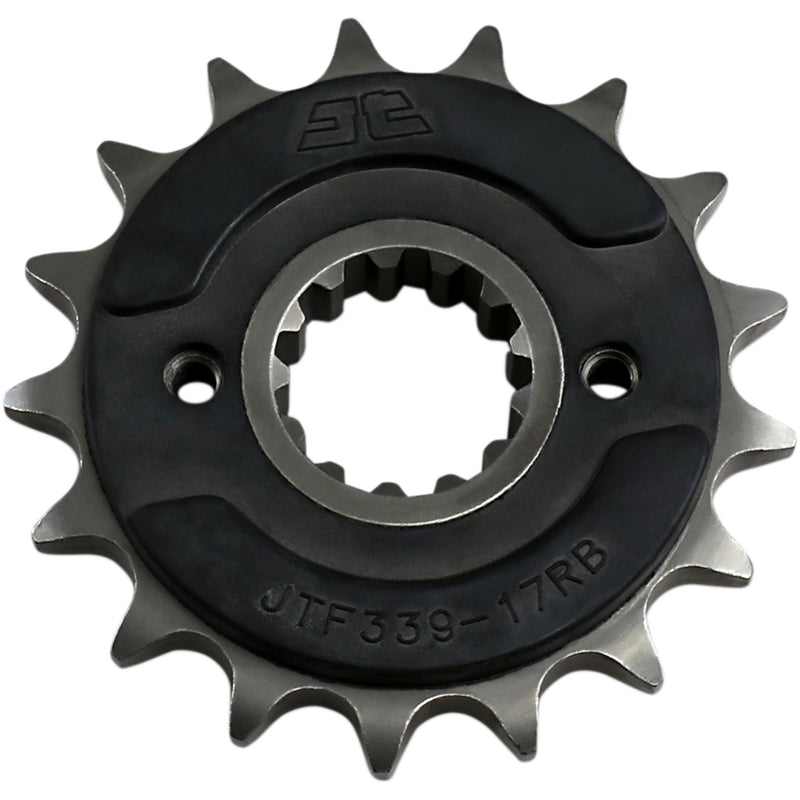 JT Sprockets Sprocket - JTF339.17RB Honda Motorcycles 1997-2009