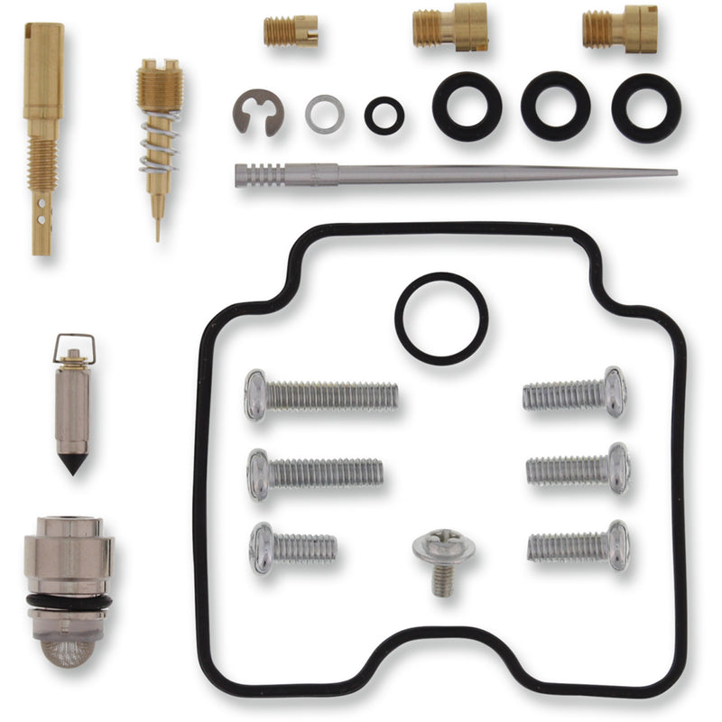 Moose Offroad Repair Kit - 26-1380 Yamaha 400 Kodiak 4x2 / YFM400F Kodiak 4x4 / 400 Kodiak 4x4 2003-2006