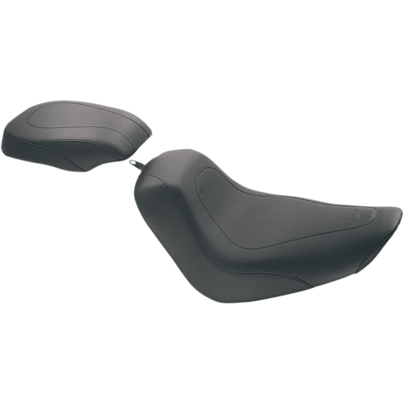Mustang Tripper™ Seat - 76782 For Harley Softail 2006-2017