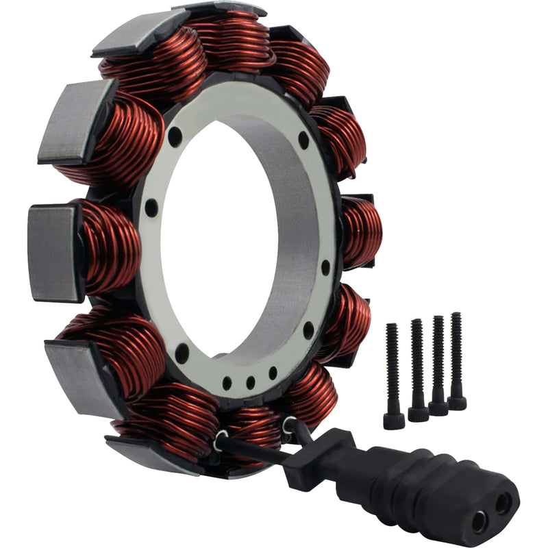 Rm Stator Stator - RMS010-108824 For Harley Motorcycles 1983-2000