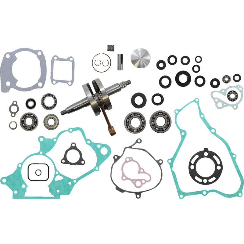 Vertex Rebuild Kit - WR101-104 Honda CR85R / CR85RB Expert 2003-2004