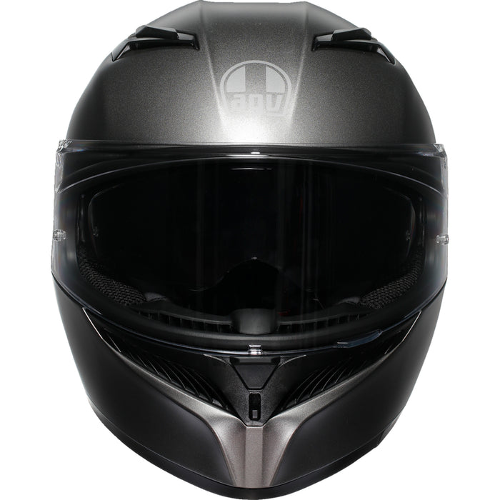 agv k3 mono helmet mss-france LUCKY CRAFT POND BASS Color:Milk Tea resistance thermoplastic material and
