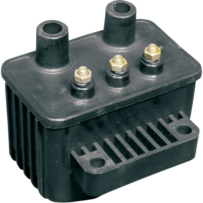 DAYTONA TWIN TEC LLC 2102-0078 2005 Single-Fire Coil harley davidson