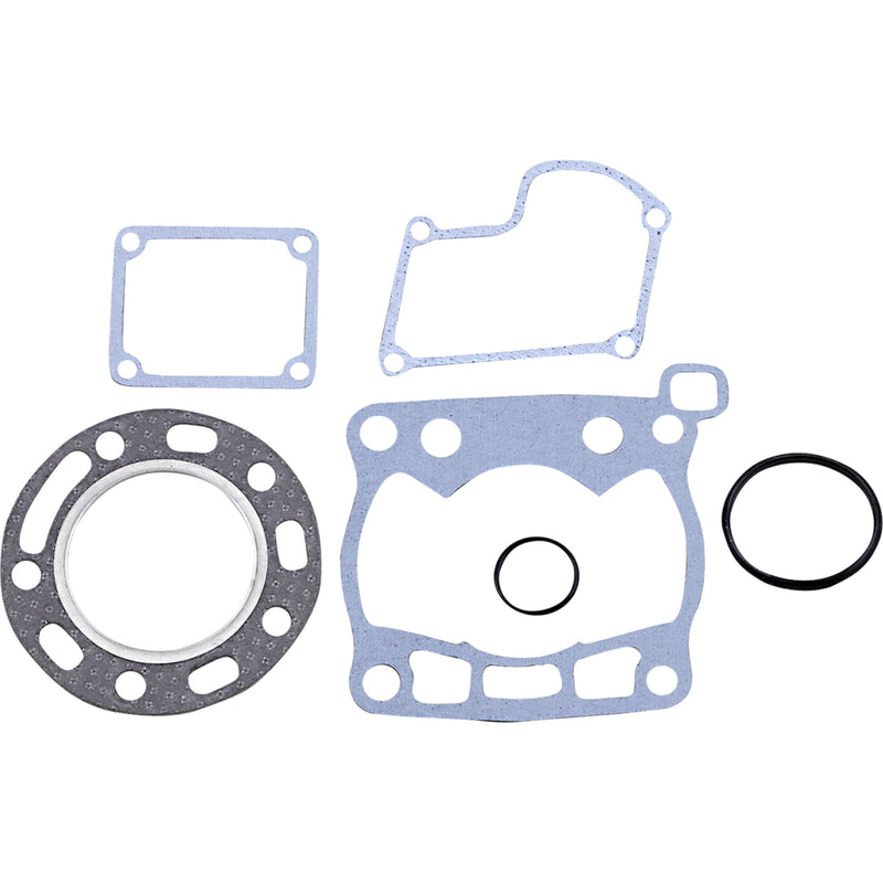 Moose Offroad Gasket - 810543MSE Suzuki RM 125 1989
