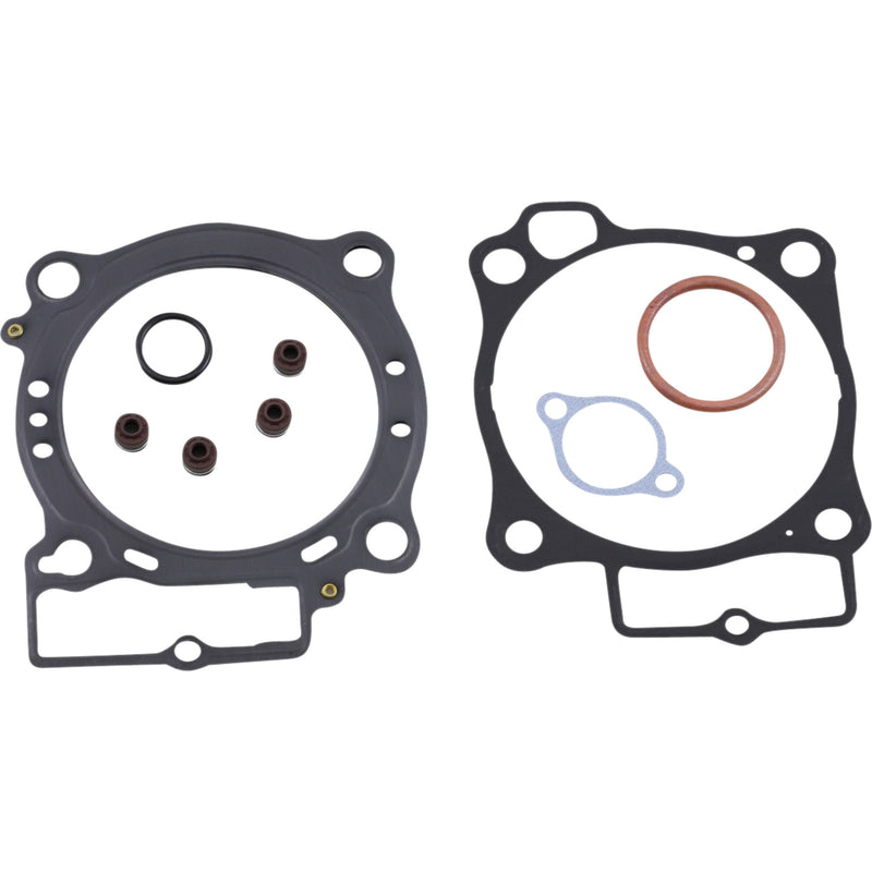 MOOSE OFFROAD 0934-6571 8100012MSE Top End Gasket Kit Gasket - Top End - Honda