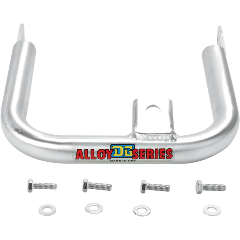 Dg Performance Grab Bar - 592-8250 Kawasaki ATVs 2004-2010