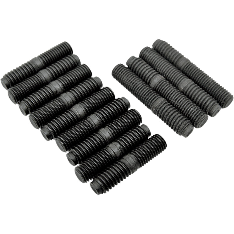 Colony Transmission End Stud - 9637-13 For Harley Motorcycles 1936-1984