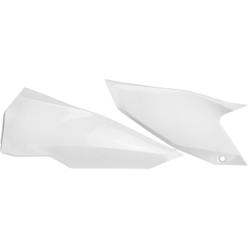 Acerbis Side Panel - 2393420002 Husqvarna Dirt Bikes 2014-2016