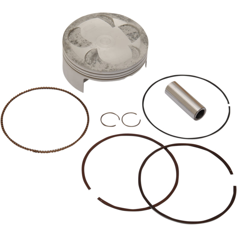 Pro X Piston Kit - 01.2429.C For Yamaha WR 450 / YZ 450 2003-2015 | Gas Gas 450F 2013-2015