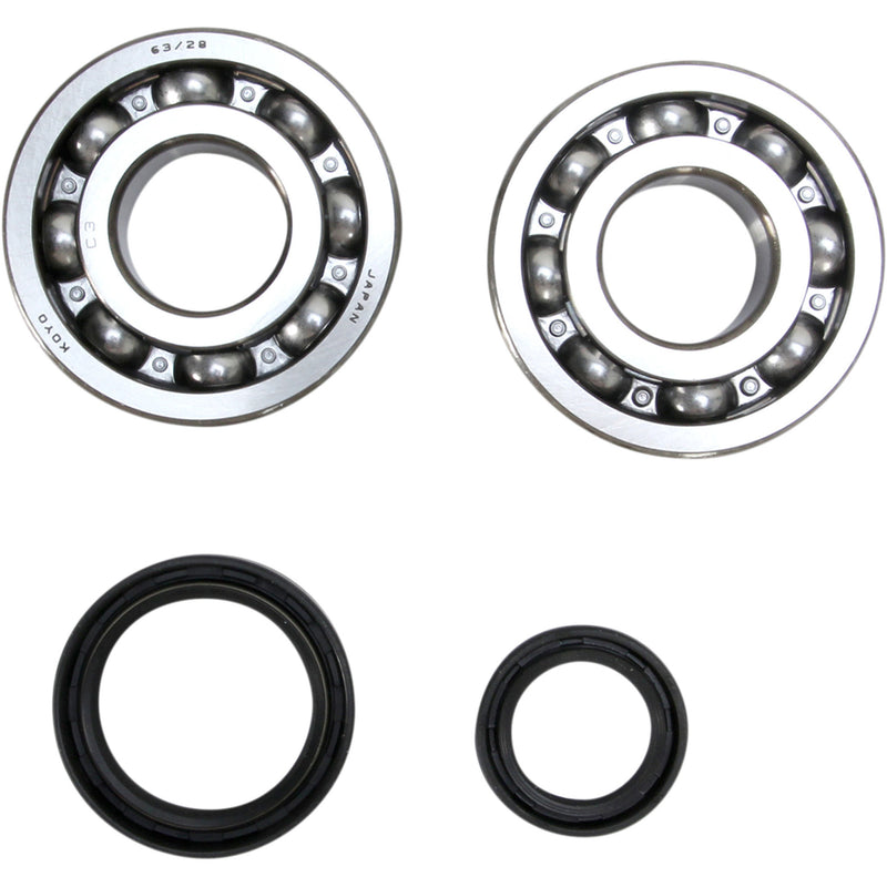 Pro X Bearing And Seal Kit - 23.CBS33096 Suzuki RM 250 1996-1999
