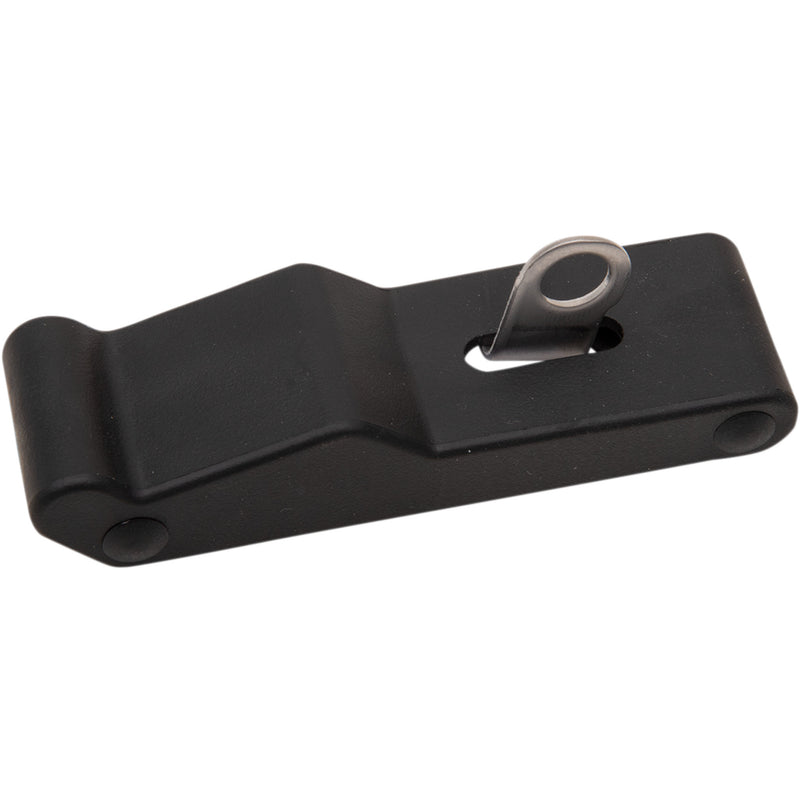 Quad Logic Rubber Latch Kit - 100-2069-PU Polaris Ranger / Sportsman / Hawkeye 2010-2021