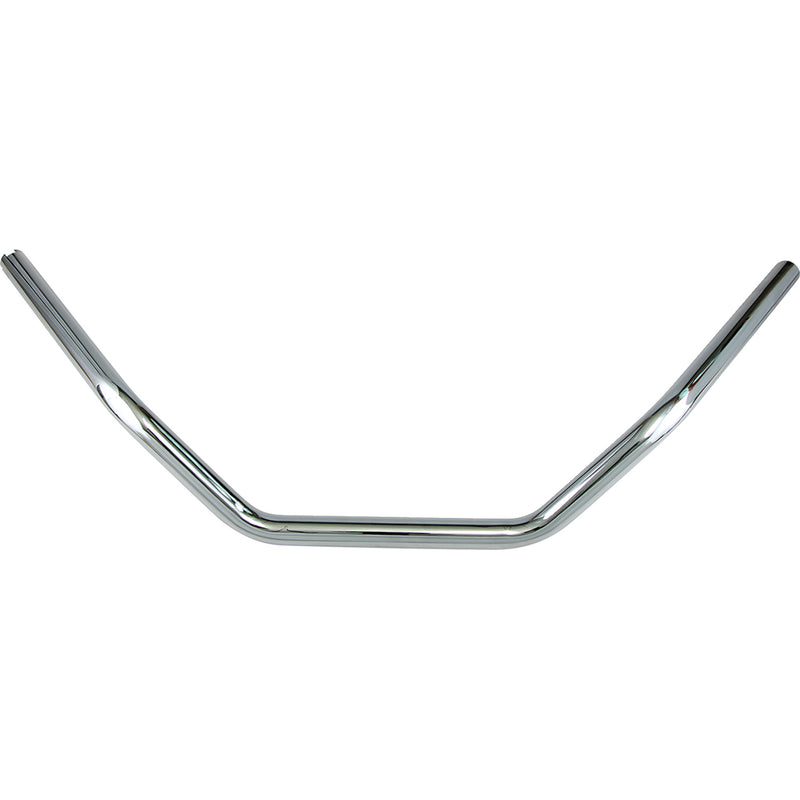DRAG SPECIALTIES 0601-4172 Flattrak Handlebar tbw - chrome