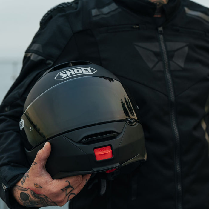 SHOEI Neotec II