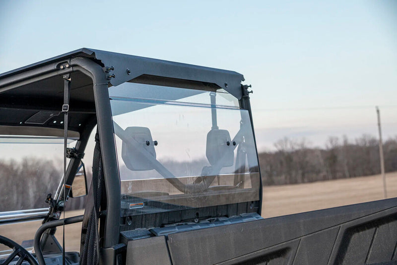 Kolpin 63-3019 3019 POLY REAR WINDSHIELD CAN