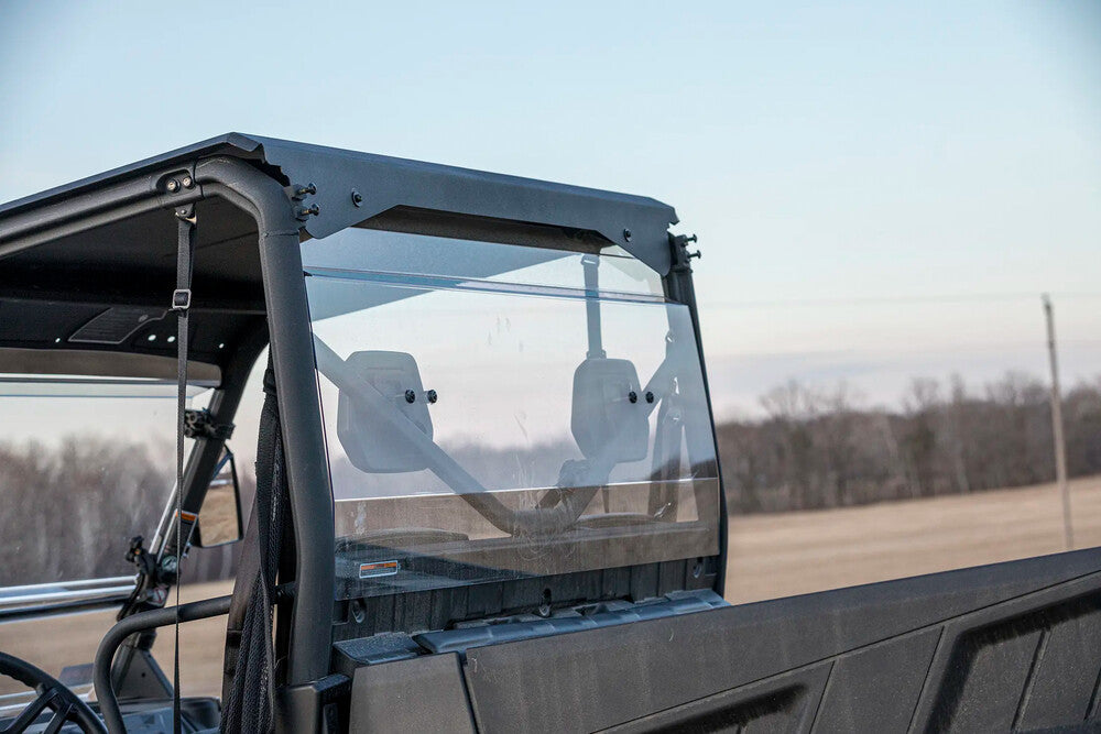 Kolpin 63-3019 3019 POLY REAR WINDSHIELD CAN