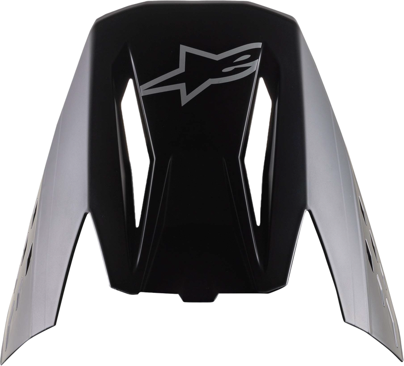Alpinestars S-M5 Visor