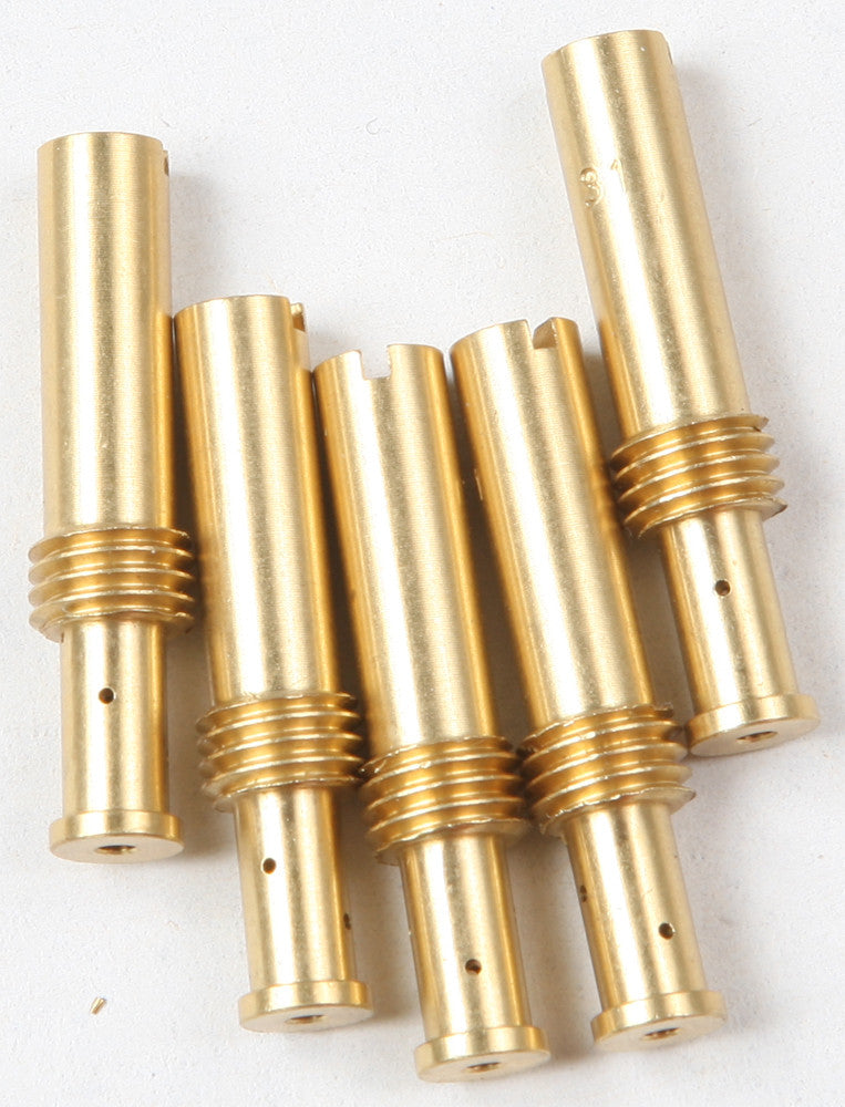 Cycle Pro S&S Slow Jets #.031 5/PK - 24393