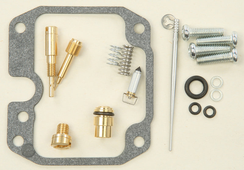 All Balls Carburetor Repair Kit - 26-1047 Can-Am Rally 200 2004-2005