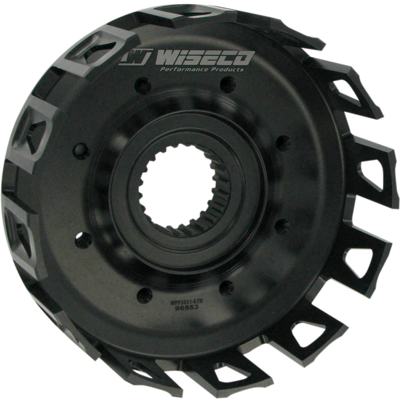 Wiseco Precision Forged Clutch Basket - WPP3032 Yamaha YZ 125 2005-2025