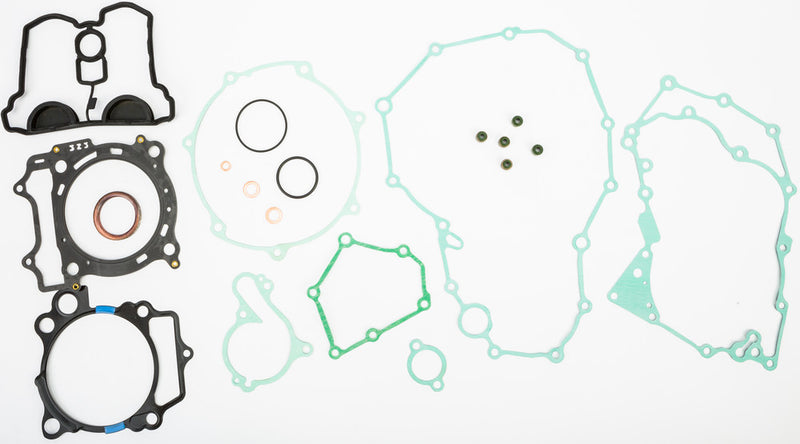 Athena Complete Gasket Kit - P400485850264 Yamaha YFZ 2009-2018