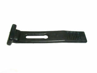 Sp1 12-18793 SM-12281 HOOD TIE DOWN STRAP A/C