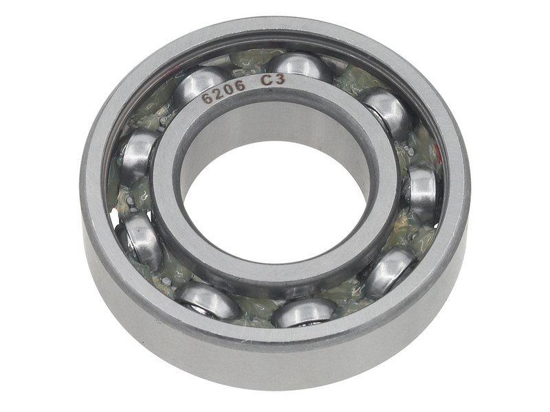 Sp1 541-90909 UP-09202 CRANKSHAFT BEARING