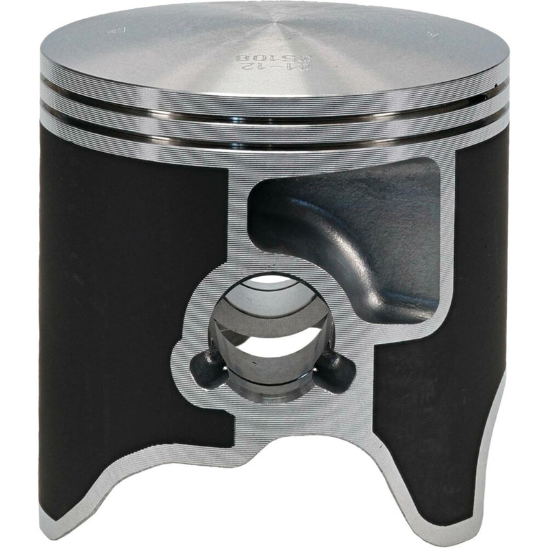 Vertex Piston Kit BB Cast 71.94/+5.60 - 24079A Yamaha YZ 250 1999-2024