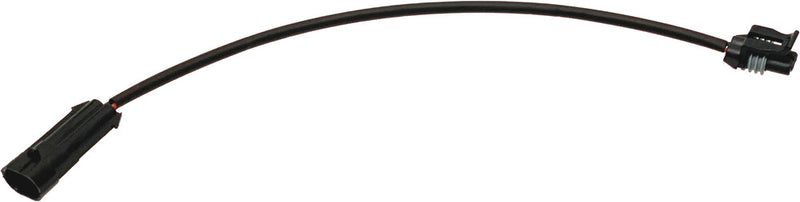 Namz Custom Cycle 12" Front ABS EXT. Harness ` Flhr - N-FAXH-12RK For Harley Road King 2017-2021