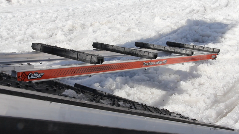 Caliber 42-5015 13566 TRACTION LADDER HD