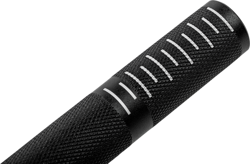 Fire Power 18-60070 18-60070 HANDLEBAR-ATA ENDURO/KTM HIGH BLACK