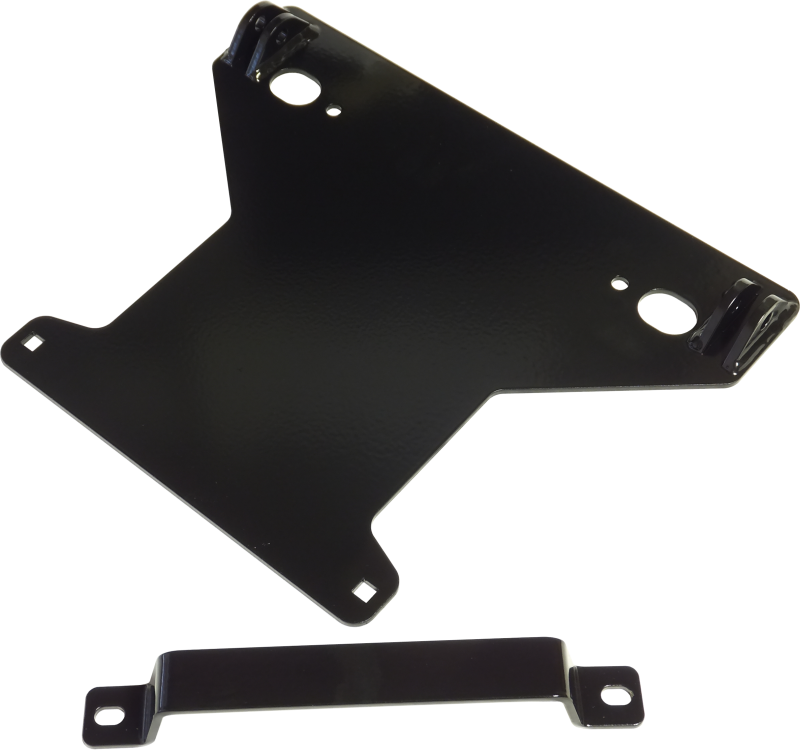 KFI 105445 12+ Can-am Outlander 450-1000 G2/ Renegade 500-850 ATV Plow Mount - Photo - Primary