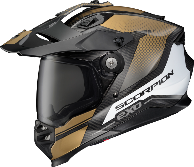 Scorpion Exo XT9000 Helmet