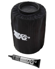 K & N PL-8007 K&N 08-10 Polaris Ranger Rzr/s Replacement Air Filter - Photo - Primary
