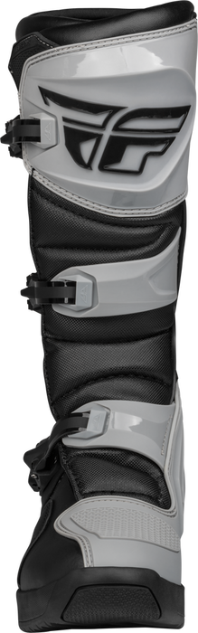 Fly Racing 364-66109 364-66109 MAVERIK LT BOOT GREY/BLACK SZ 09
