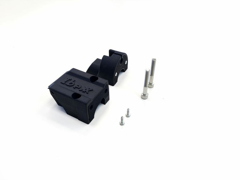 Ibexx 12-39201 11075 THROTTLE BLOCK POL