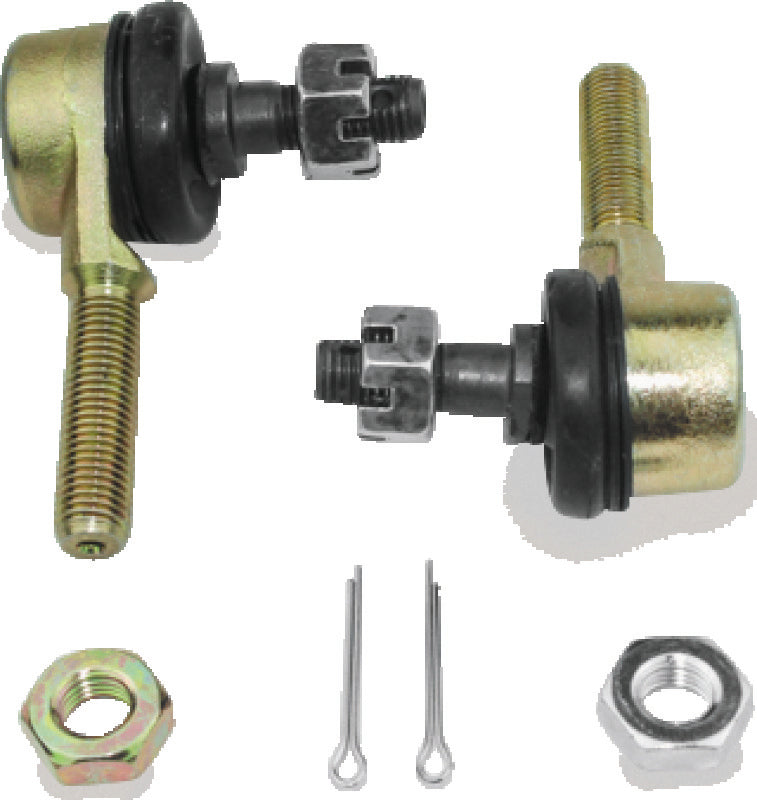 QuadBoss 413517 2012 Arctic Cat 350 CR Tie Rod End Kit - Photo - Primary