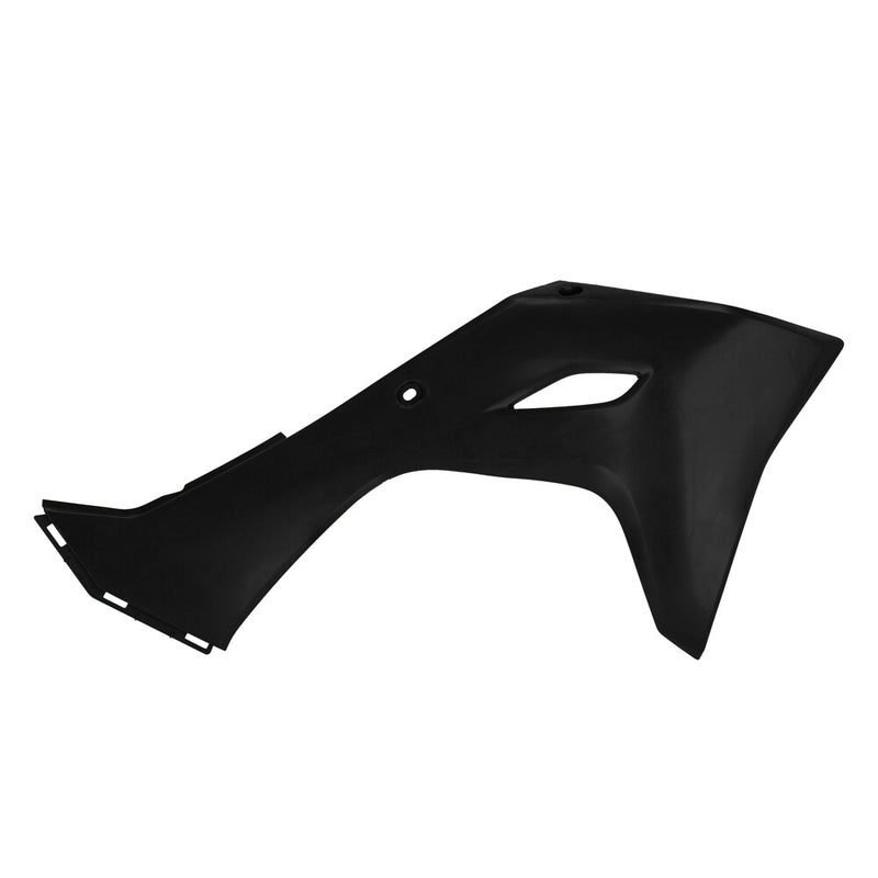 Cycra 714-1413 1CYC-1872-12 REPLICA SHROUDS BLACK