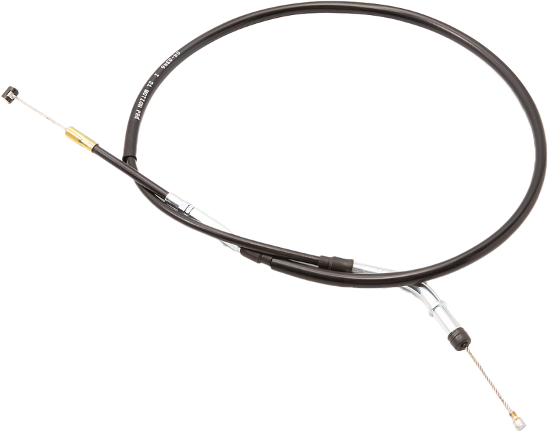 Motion Pro Clutch Cable - 04-0346 Suzuki RMZ 250 2019-2025