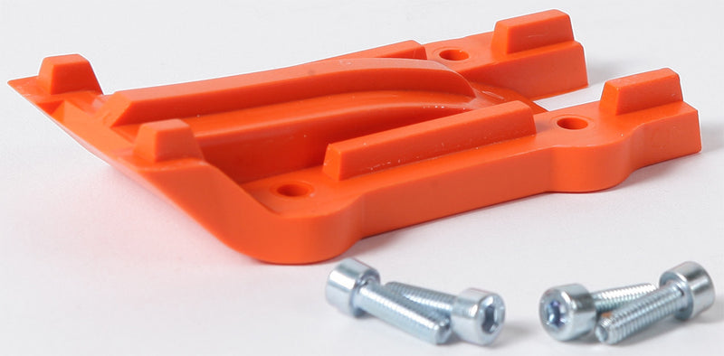 Acerbis Guide Replacement Insert Orange - 2284570036 KTM Dirt Bikes 2008-2023