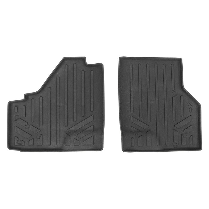 Smartliner 17-0139 UB0129 FLOOR LINER SECOND ROW