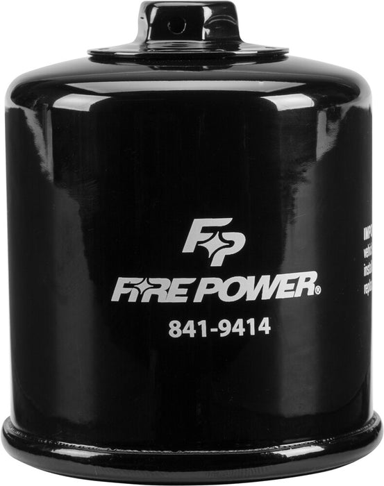 Fire Power 841-9414 PS303 FP OIL FILTER 303